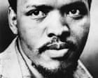 South Africa to reopen Steve Biko inquest 48 years after death in police custody