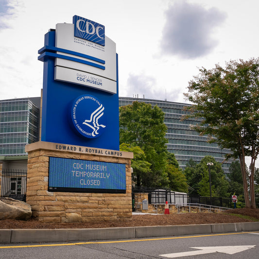 RFK Jr. Sought to Fire CDC Director Susan Monarez Over Vaccine Policy