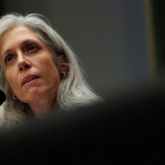 Trump and His Officials Target Fed and CDC, Long Seen as Above Politics