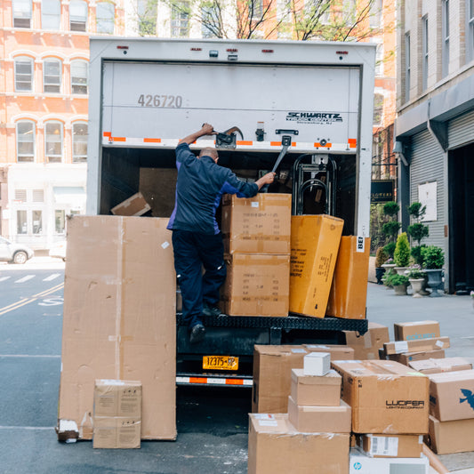 De Minimis Tariff Exemption Has Ended. How Will It Affect Shoppers?