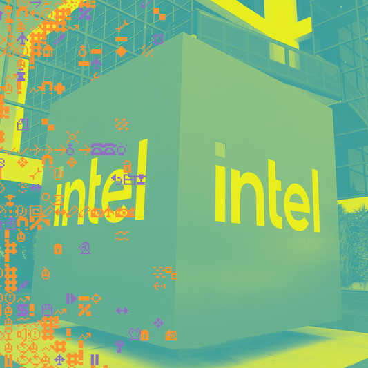Intel’s New Deal + Waymo C.E.O. Tekedra Mawakana on Scaling Driverless Cars + Trumps in Tech