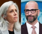 CDC crisis deepens as top leaders quit after Susan Monarez firing