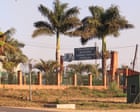 Eswatini government faces court challenge over men deported by US