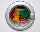 All suds, no substance: some laundry detergent sheets no better than water for stain removal, Choice study finds