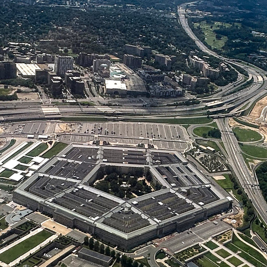 Trump Wants to Rename the Defense Department to the Department of War: What to Know