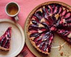 Helen Goh’s recipe for plum and star anise frangipane tart | The sweet spot
