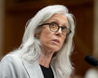 White House reportedly picks Kennedy deputy to replace fired CDC chief