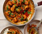 Meera Sodha’s vegan recipe for tofu meatballs in lemongrass curry | The new vegan