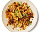 How to make fried tofu with chilli crisp – recipe | Felicity Cloake's Masterclass