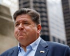 JB Pritzker calls for ‘all to stand up’ to Trump’s immigration crackdown in Chicago