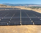 Trump officials cancel major solar project in latest hit to renewable energy
