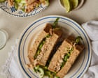 Georgina Hayden’s epic crab, chilli and lime sarnie – recipe