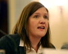 DoJ asks supreme court to let Trump remove Democratic FTC commissioner