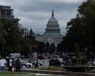 Trump news at a glance: layoffs for federal workers begin and president threatens China with tariffs