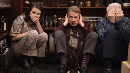 How to watch Only Murders in the Building season 5 online - stream the sleuthing trio's return from anywhere