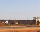 Eswatini confirms arrival of 10 more people as part of US deportation deal