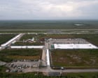 Detainees report alleged uprising at ‘Alligator Alcatraz’: ‘A lot of people have bled’