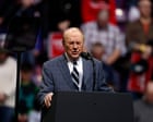 James Dobson obituary