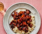 Erchen Chang’s recipes for Taiwanese braised pork belly and daikon tots