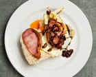 Beyond the bacon sandwich: the many uses of brown sauce