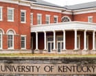 University of Kentucky athlete charged after dead infant found hidden in closet