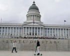 Utah emerges as a pivotal battleground amid race to redraw congressional maps