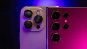We Tested Dozens of Phones and These Have the Best Cameras