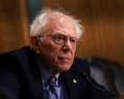 Bernie Sanders demands that RFK Jr step down as health secretary