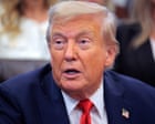 Trump says he is firing Lisa Cook, a Federal Reserve governor, over alleged mortgage fraud claims – as it happened