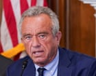 RFK Jr critic Paul Offit removed from FDA vaccine advisory committee