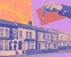 The experts: estate agents on how to find the perfect property