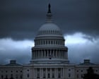 White House announces federal worker layoffs as government shutdown nears third week