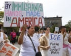 The quiet toll of Trump’s legal immigration crackdown: ‘I’m trying to stay afloat’