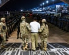 Trump cannot use Alien Enemies Act to deport Venezuelans he claims are gang members, court rules