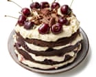 How to make black forest gateau – recipe | Felicity Cloake's Masterclass