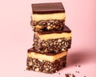 How to make perfect nanaimo bars – recipe | Felicity cloake's How to make the perfect …
