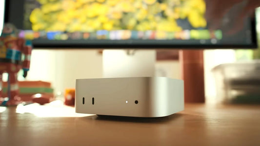 The Apple Mac roadmap for 2025 and 2026 may have leaked – through macOS Tahoe 26