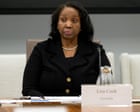Trump says he is firing Fed governor Lisa Cook in escalating attack on bank’s independence | First Thing