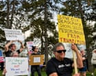 Elon Musk’s Doge put sensitive social security data at risk, whistleblower says
