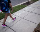 Judge orders US to halt deportation of hundreds of Guatemalan children
