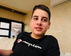 US groups demand release of American-Palestinian teen imprisoned by Israel