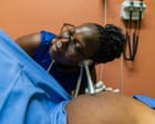 Trump’s aid cuts in east Africa led to unwanted abortion and babies being born with HIV – report