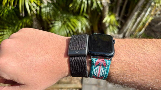 I swapped my Apple Watch SE for a Whoop band, and I'm now convinced it's the round-the-clock personal trainer I need