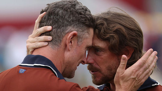 How to watch Ryder Cup 2025 for *FREE* — stream Sunday Singles
