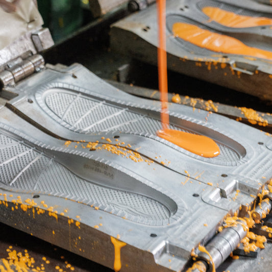 How China Is Losing Its Title as the World’s Sneaker Factory