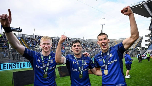 How to watch United Rugby Championship 2025/26: Live stream rugby union for FREE