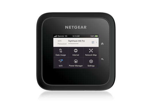 The latest mobile hotspots deliver 5G to almost any device while sparing your phone's battery - here's why businesses won't want to snooze on the newest technology