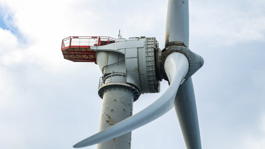 Trump admin issues stop-work order for offshore wind project