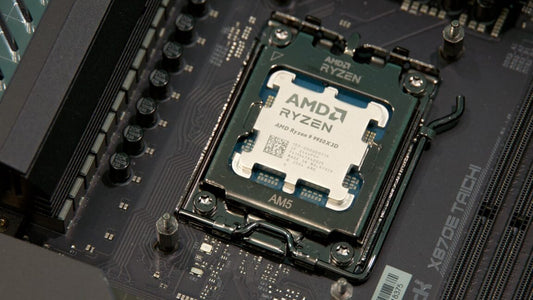 Like Intel before it, AMD blames motherboard makers for burnt-out CPUs
