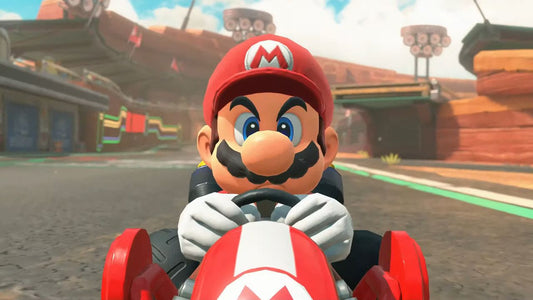 The next Nintendo Direct showcase will reportedly air next month, just in time for Super Mario Bros.' 40th anniversary